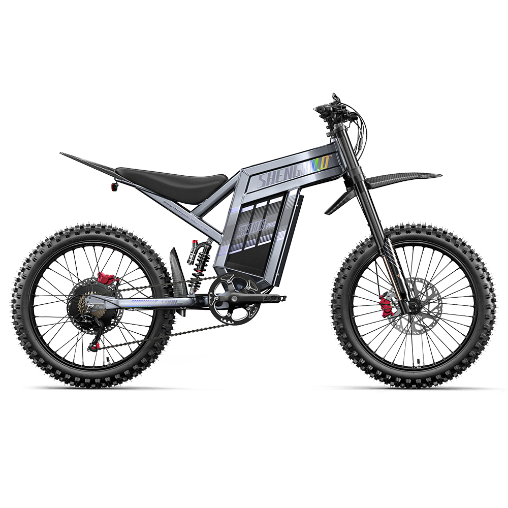 S900 Pro