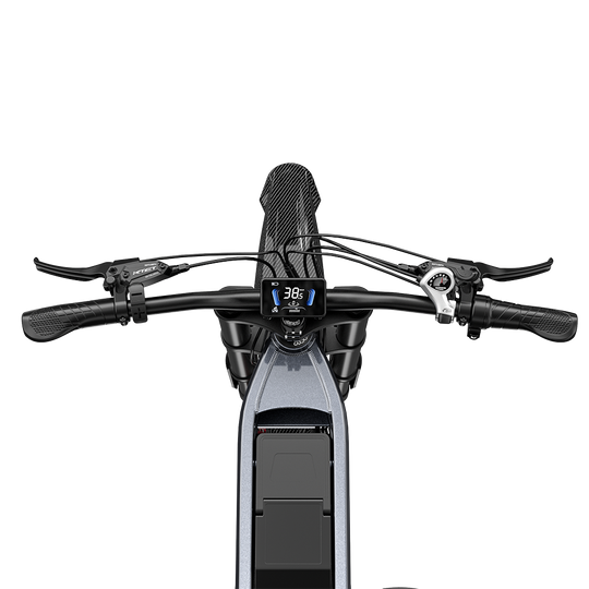 Shengmilo S900 Electric Bike