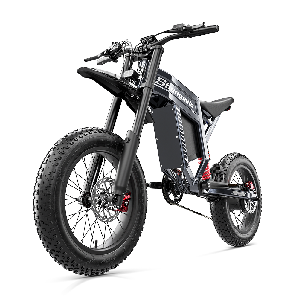 Shengmilo S900 Electric Bike