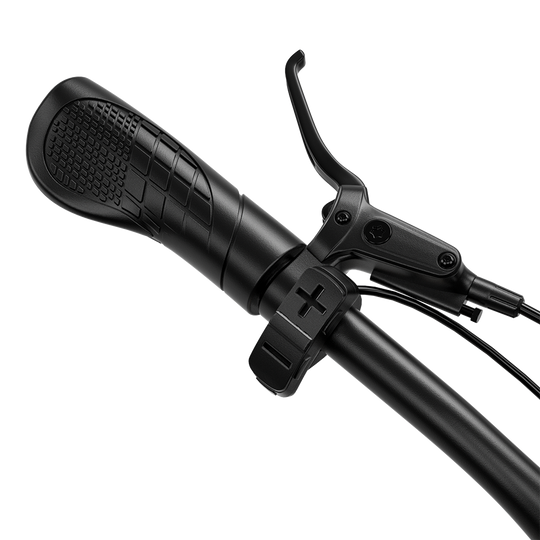 Shengmilo S700 Electric Bike