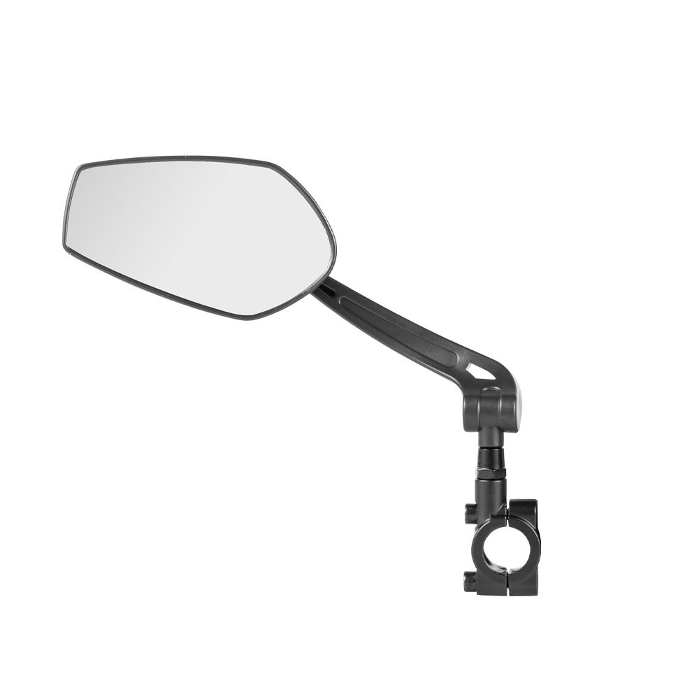Specchietto retrovisore grandangolare HD per bici elettrica
