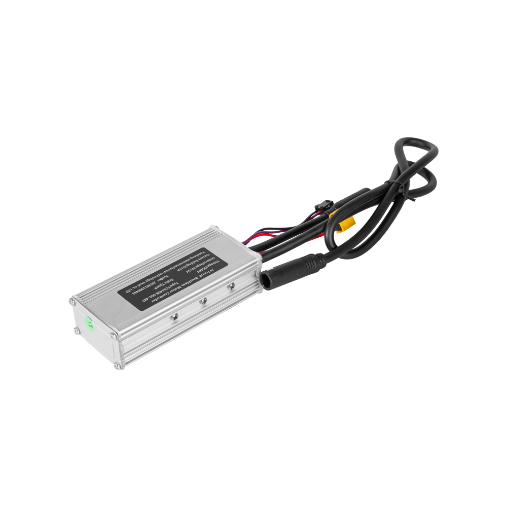 Shengmilo S26 e-cykel controller 48V