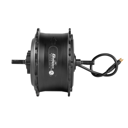 Motor Shengmilo S600