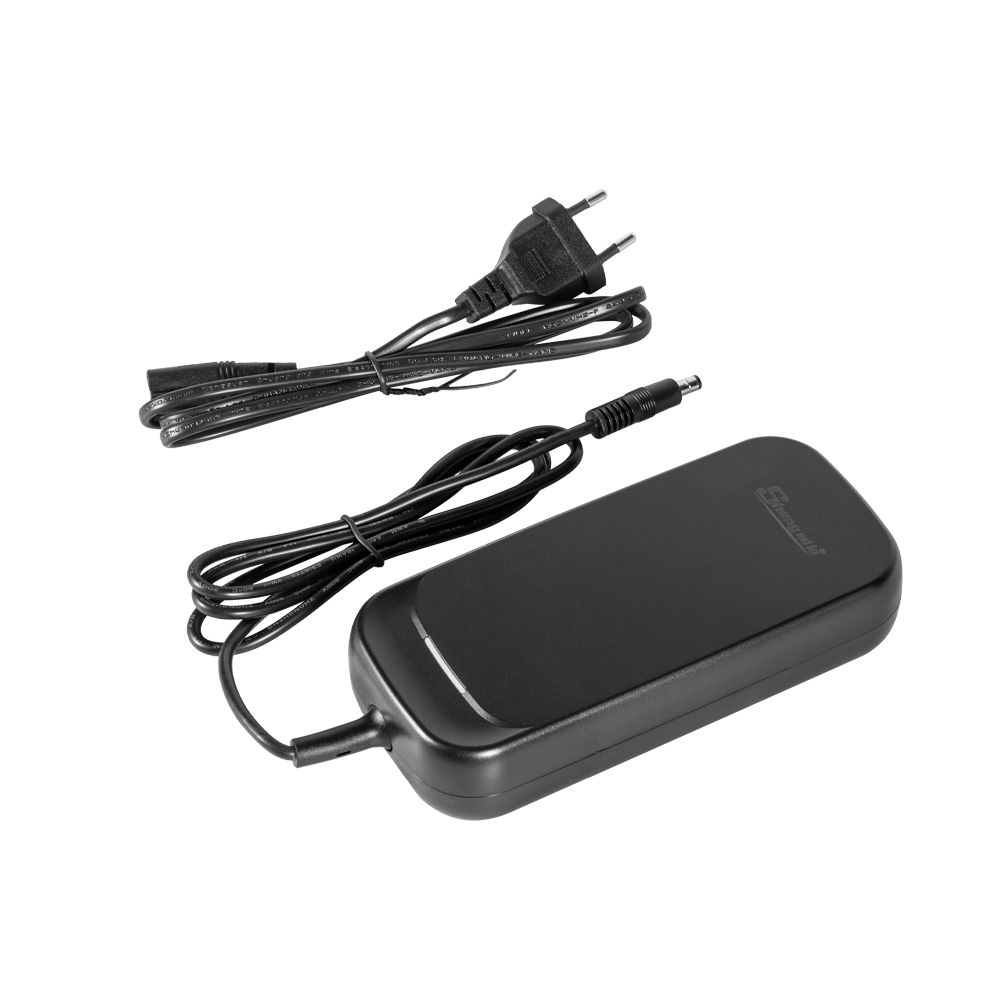 Chargeur de batterie Standard européen Shengmilo 48V2A, adapté à tous les Modes Shengmilo