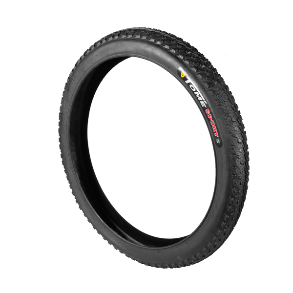 1pack 26x3.0 outer tire + 1pack 26x3.0 inner tire – Shengmilo