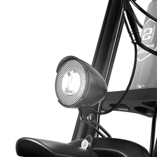 Shengmilo S600 Dual Motor Electric Bike