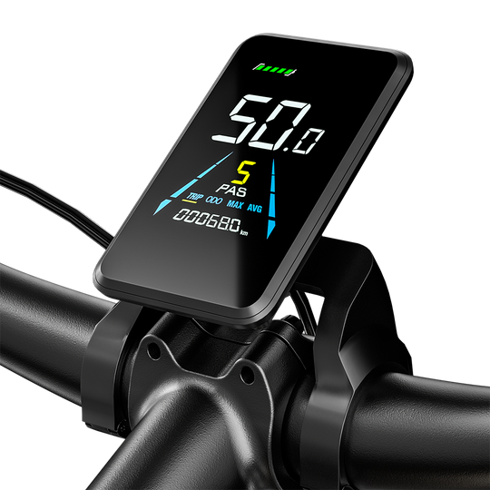 Shengmilo S700 Electric Bike