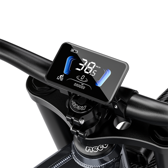 Shengmilo S900 Electric Bike