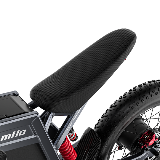 Shengmilo S900 Electric Bike