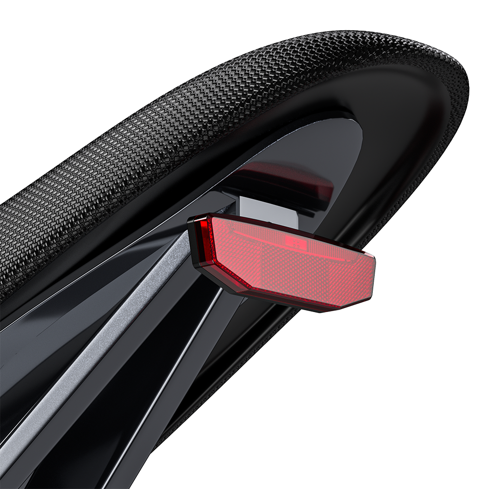 Shengmilo S900 Electric Bike