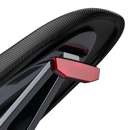 Shengmilo S900 Electric Bike