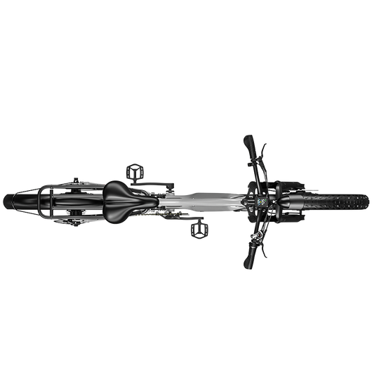 Shengmilo S600 Dual Motor Electric Bike