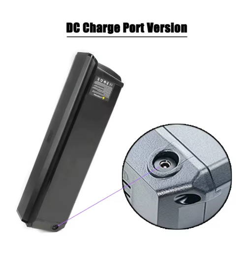 Shengmilo S600PRO/S700PRO 48V25AH Battery