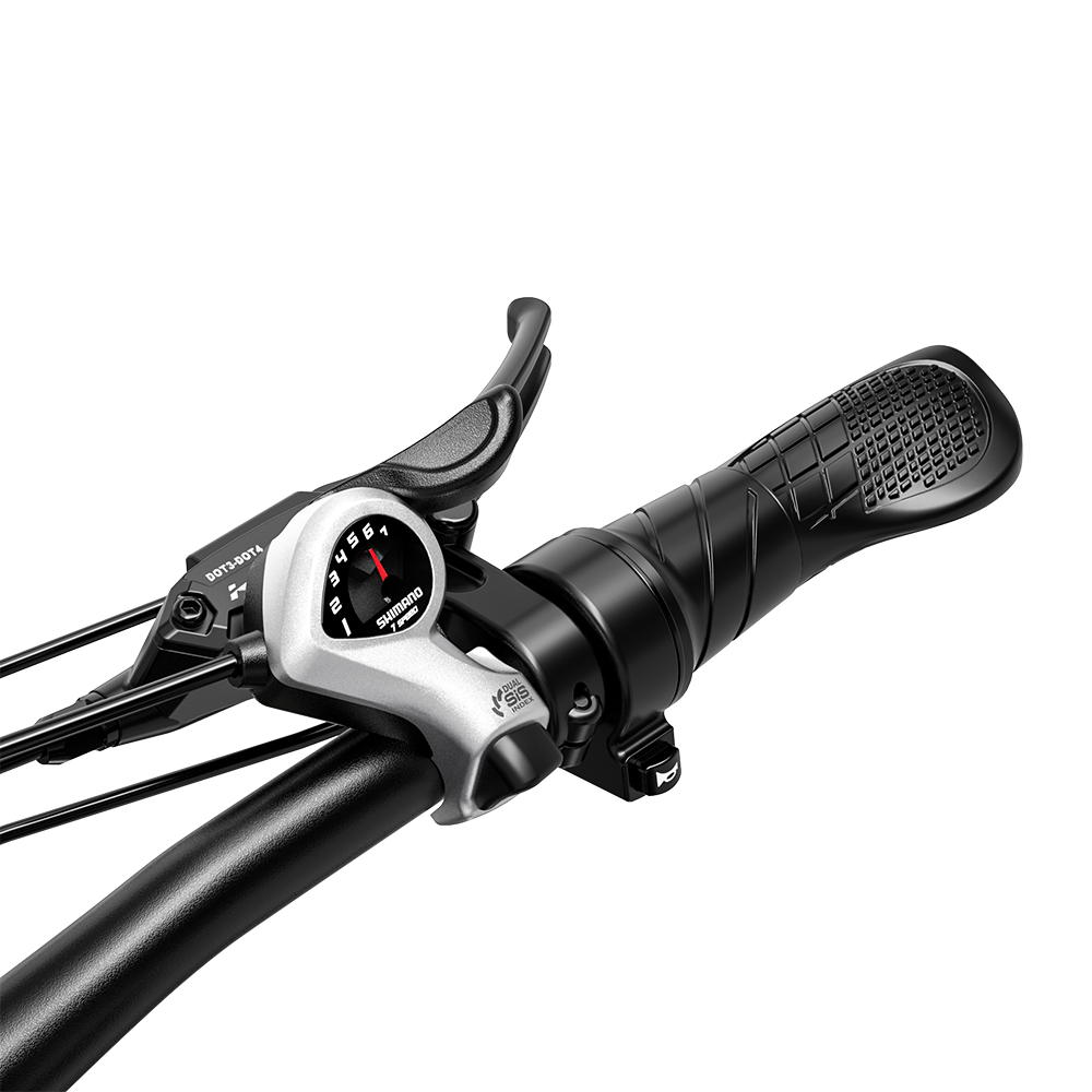 Shengmilo S900 Electric Bike