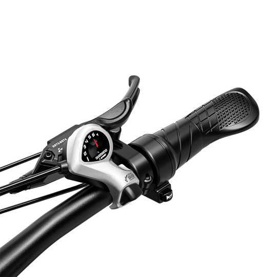 Shengmilo S900 Electric Bike