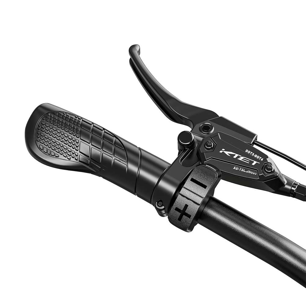 Shengmilo S900 Electric Bike