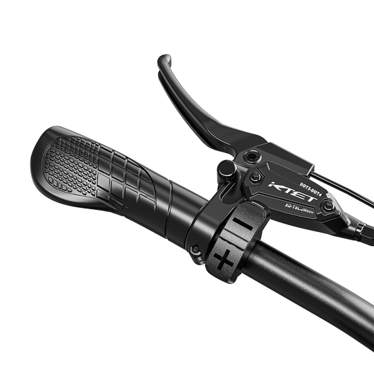 Shengmilo S900 Electric Bike