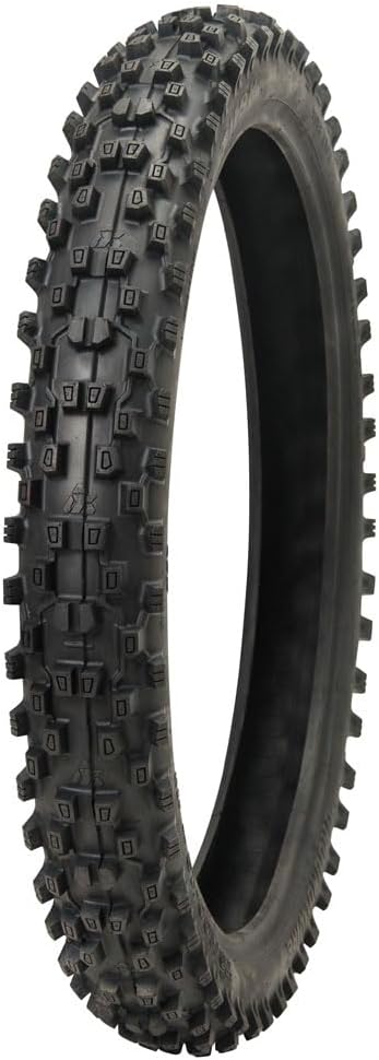 S900 Pro 70/100-19 Dirt Bike Tire Kit