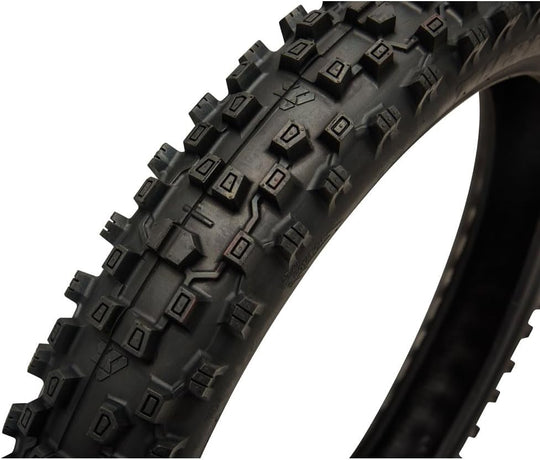 S900 Pro 70/100-19 Dirt Bike Tire Kit