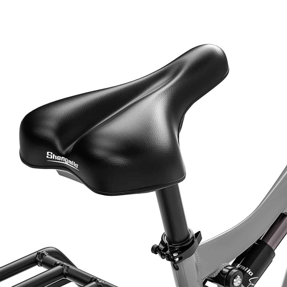 Shengmilo S600 Dual Motor Electric Bike