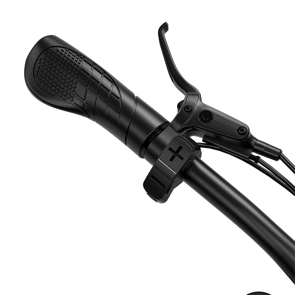 Shengmilo S600 Dual Motor Electric Bike