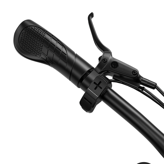 Shengmilo S600 Dual Motor Electric Bike