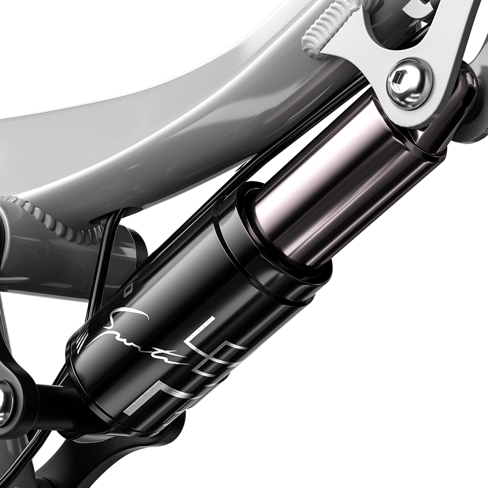 Shengmilo S600 Dual Motor Electric Bike