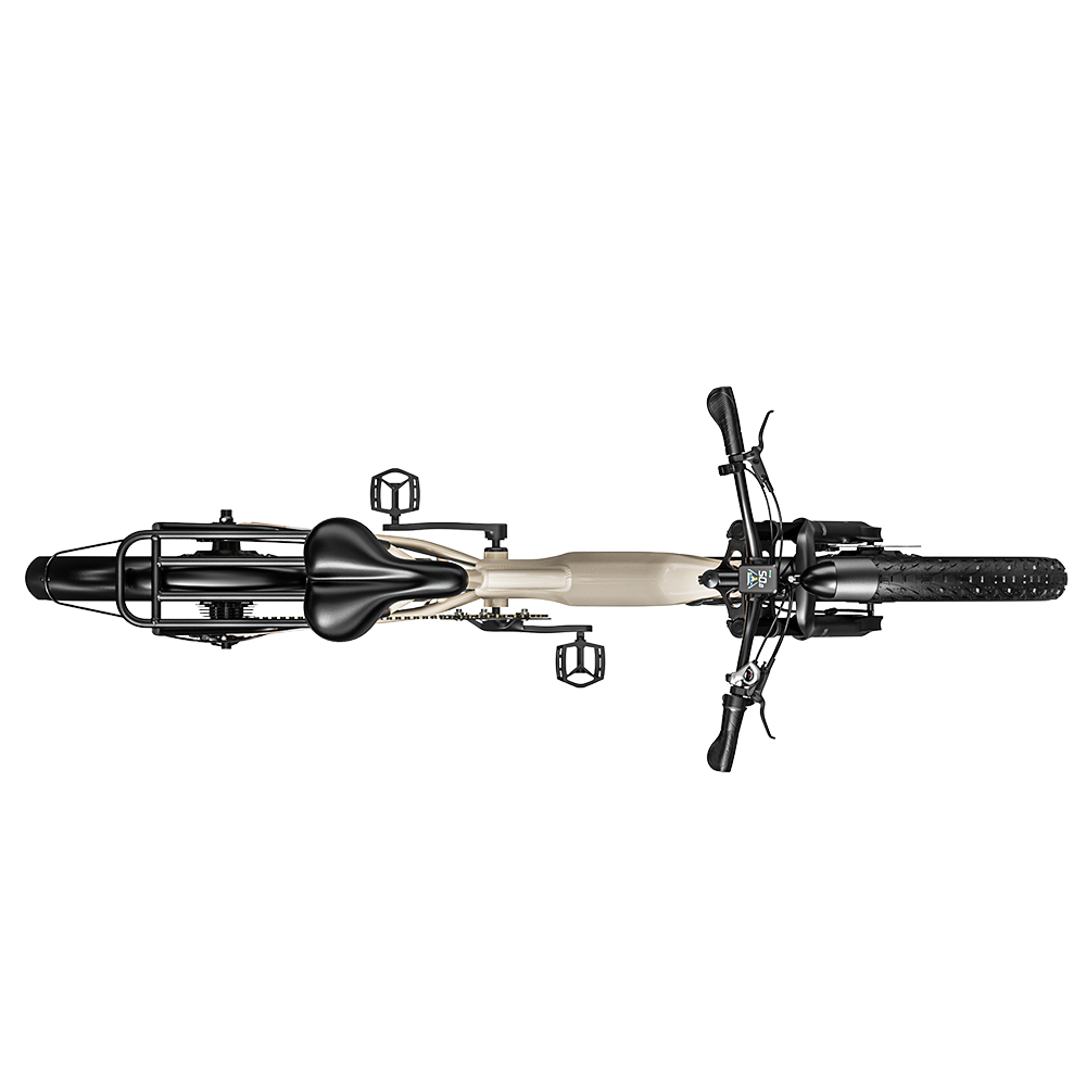 Shengmilo S700 Electric Bike