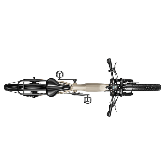 Shengmilo S700 Electric Bike