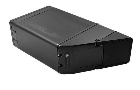 S900 60V 30AH литиево-йонна батерия