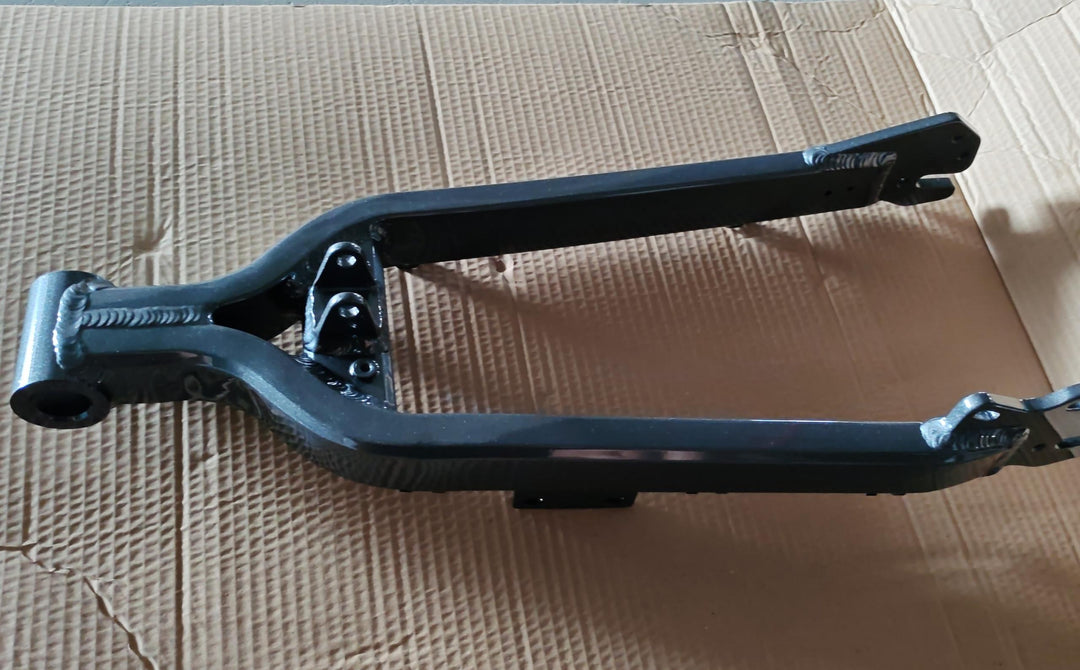 S900 rear crossbar
