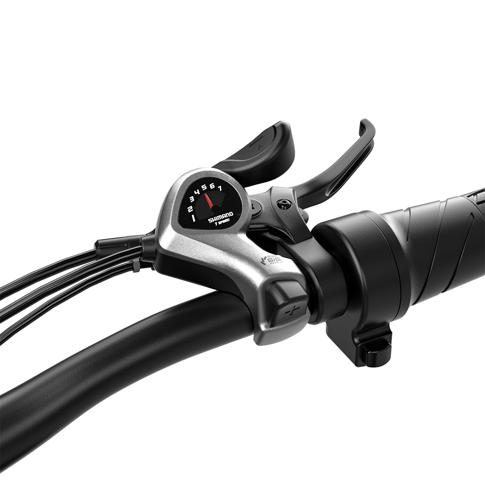 Shengmilo S600 Dual Motor Electric Bike