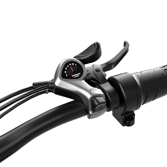 Shengmilo S600 Dual Motor Electric Bike