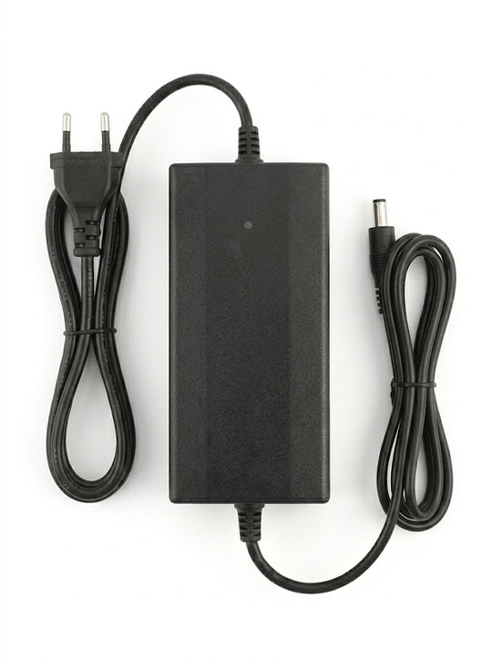 Li-ion-batteriopladning