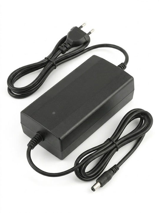 Li-ion-batteriopladning