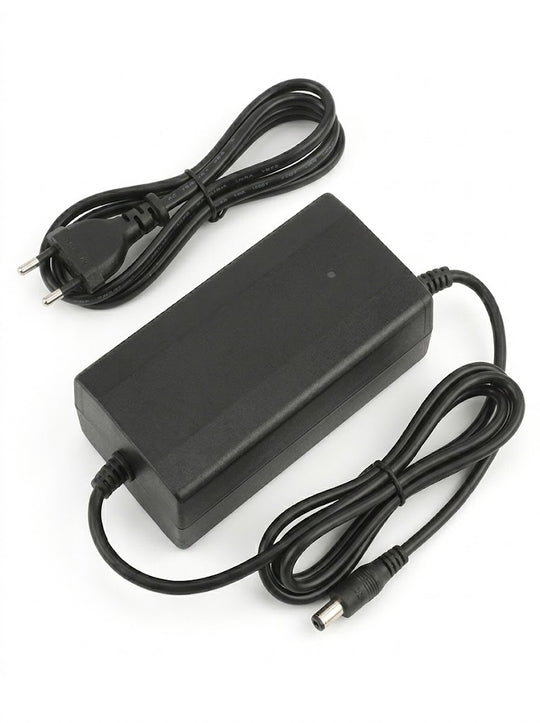 Li-ion-batteriopladning