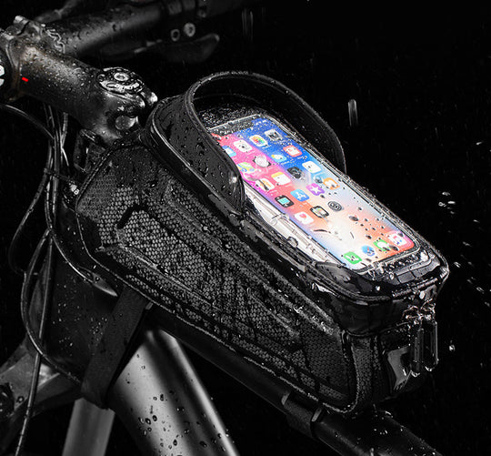 Water-Proof Mobile Phone Bag