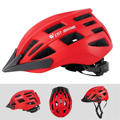 Commuter Cycling Helmet