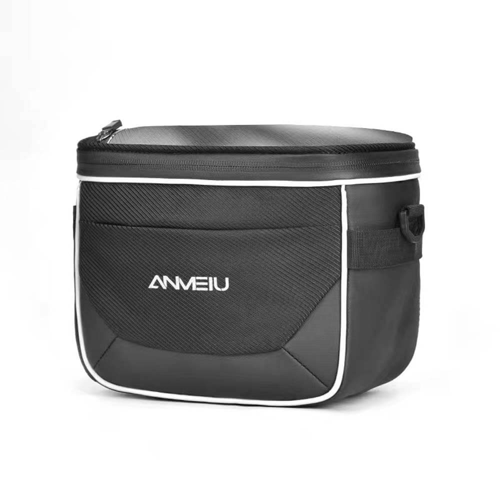 Bicycle Handlebar Bag