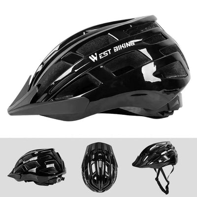 Commuter Cycling Helmet