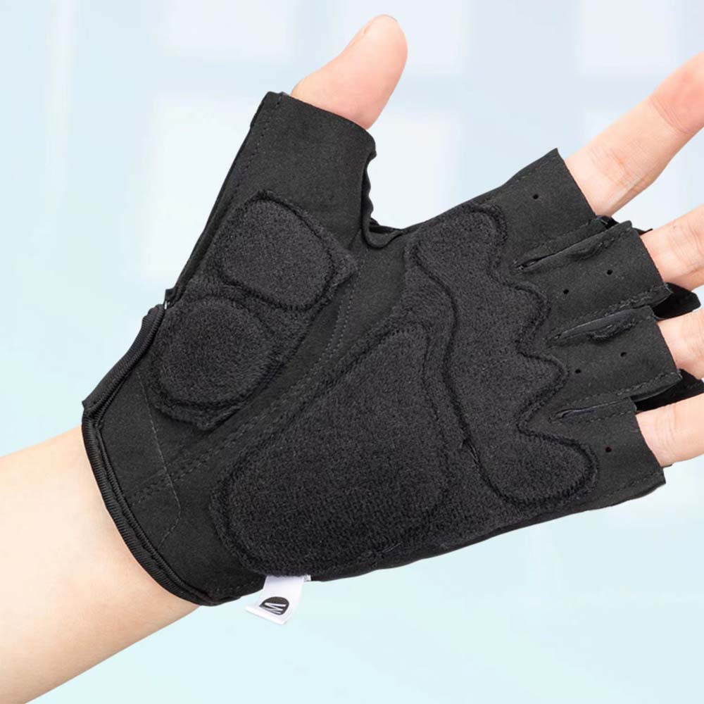 Summer cycling gloves for men and women