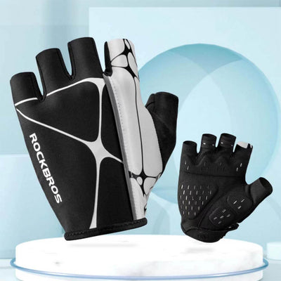 Summer cycling gloves for men and women
