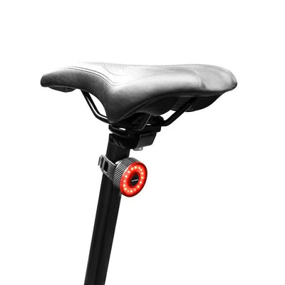 E‑Bike LED Rear Light